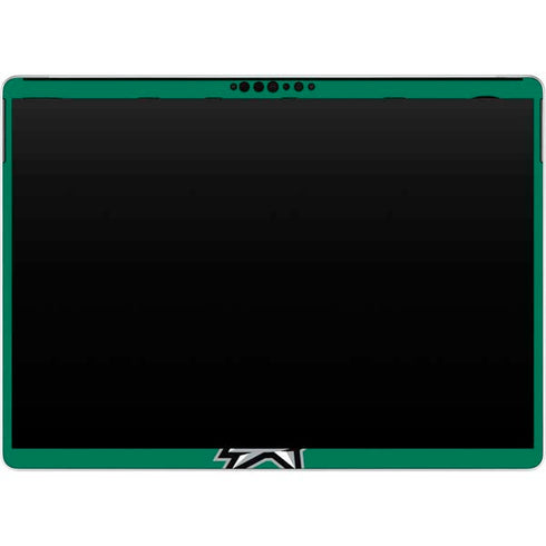 NHL Dallas Stars Lineup Surface Pro 9 Skin