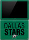 NHL Dallas Stars Lineup Surface Pro (2017) Skin