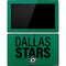 NHL Dallas Stars Lineup Surface Pro Tablet Skin