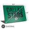 NHL Dallas Stars Lineup Universal Laptop 11in (8.8 x 6.2in) Skin