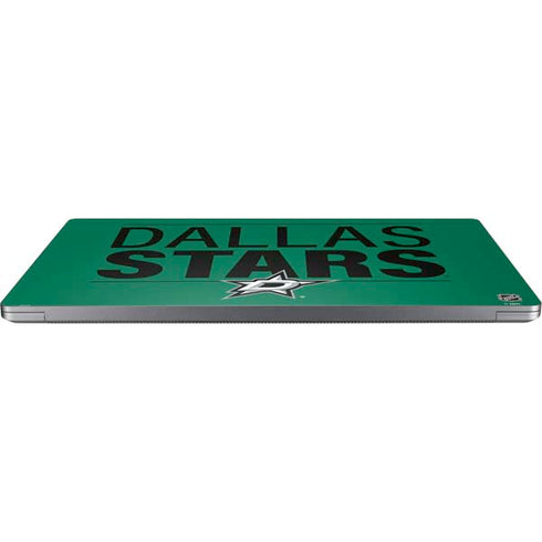 NHL Dallas Stars Lineup Universal Laptop 12in (9.8 x 6.8in) Skin