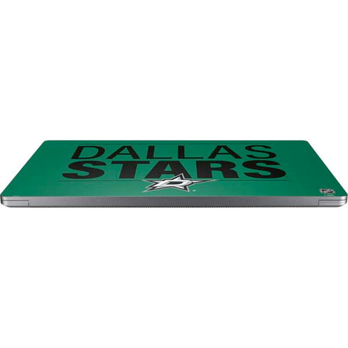 NHL Dallas Stars Lineup Universal Laptop 16in (13 x 9.4in) Skin