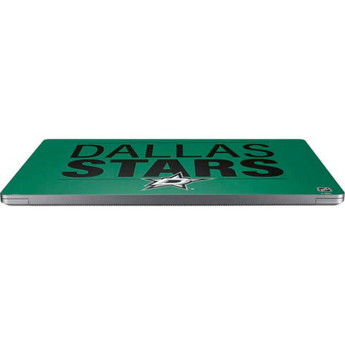 NHL Dallas Stars Lineup Universal Laptop 18in (14.6 x 10.6in) Skin