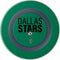 NHL Dallas Stars Lineup Wireless Charger Skin