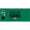 NHL Dallas Stars Lineup Xbox Adaptive Controller Skin