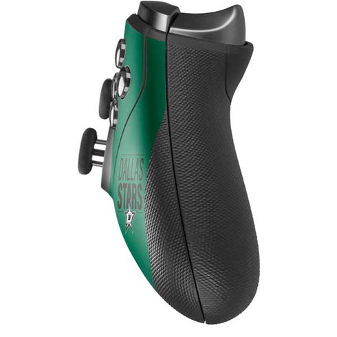 NHL Dallas Stars Lineup Xbox Elite Wireless Controller Series 2 Skin