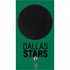 NHL Dallas Stars Lineup Xbox Series S Skins