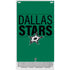 NHL Dallas Stars Lineup Xbox Series S Skins