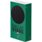 NHL Dallas Stars Lineup Xbox Series S Console Skin