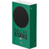 NHL Dallas Stars Lineup Xbox Series S Console Skin