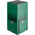 NHL Dallas Stars Lineup Xbox Series X Console Skin