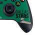 NHL Dallas Stars Lineup Xbox Series X Controller Skin