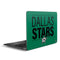 NHL Dallas Stars Lineup Zenbook UX305FA 13.3in Skin