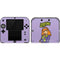 Scooby Doo Daphne Nintendo 2DS Skin