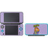 Scooby Doo Daphne Nintendo 2DS XL (2017) Skin