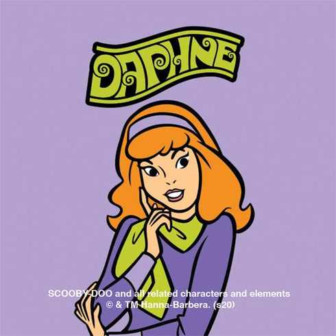 Scooby Doo Daphne Nintendo 2DS XL (2017) Skin