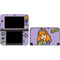 Scooby Doo Daphne 3DS XL 2015 Skin