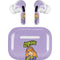 Scooby Doo Daphne Apple AirPods Pro Skin