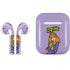 Scooby Doo Daphne Apple AirPods Skin