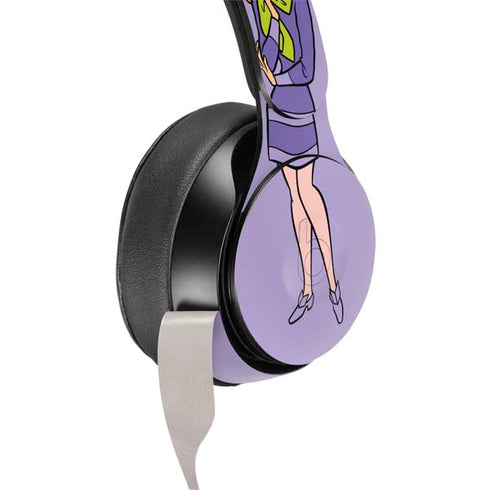 Scooby Doo Daphne Beats Solo Pro Skin