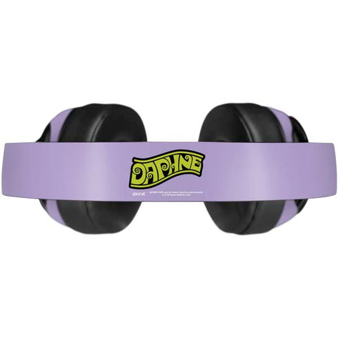 Scooby Doo Daphne Beats Solo Pro Skin
