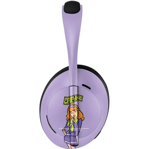 Scooby Doo Daphne Bose Noise Cancelling Headphones 700 Skin