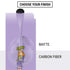 Scooby Doo Daphne Bose Noise Cancelling Headphones 700 Skin