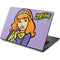 Scooby Doo Daphne Dell Chromebook Skin