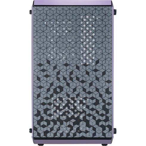 Scooby Doo Daphne Cooler Master MasterBox Q300L Mini Tower Skin