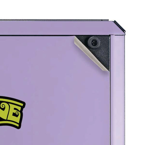 Scooby Doo Daphne Cooler Master MasterBox Q300L Mini Tower Skin