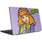 Scooby Doo Daphne Dell Vostro Skin