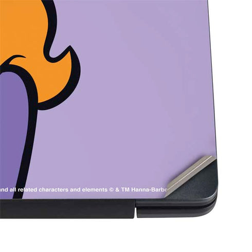 Scooby Doo Daphne Dell Vostro Skin