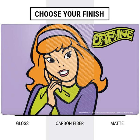 Scooby Doo Daphne Dell Vostro Skin