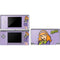 Scooby Doo Daphne DS Lite Skin