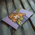 Scooby Doo Daphne HP Envy Skin