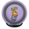 Scooby Doo Daphne Fast Charge Wireless Charging Stand Skin