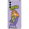 Scooby Doo Daphne Galaxy A13 5G Clear Case