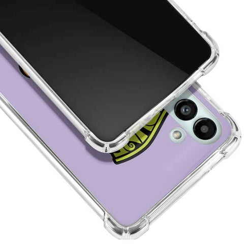 Scooby Doo Daphne Galaxy A13 5G Clear Case