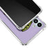 Scooby Doo Daphne Galaxy A13 5G Clear Case