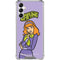 Scooby Doo Daphne Galaxy A14 5G Clear Case