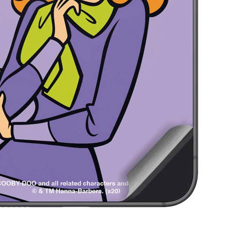 Scooby Doo Daphne Galaxy A14 5G Skin