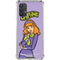 Scooby Doo Daphne Galaxy A32 5G Clear Case