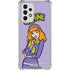 Scooby Doo Daphne Galaxy A53 5G Clear Case