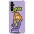 Scooby Doo Daphne Galaxy A54 5G Clear Case