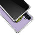 Scooby Doo Daphne Galaxy A54 5G Clear Case