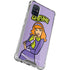 Scooby Doo Daphne Galaxy A71 5G Clear Case