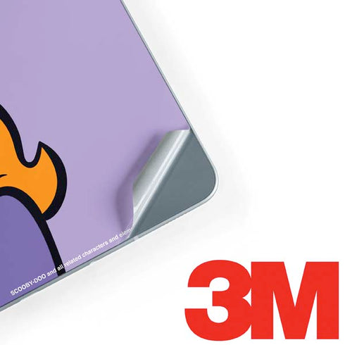 Scooby Doo Daphne Galaxy Book 12in Skin