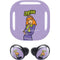 Scooby Doo Daphne Galaxy Buds Pro Skin