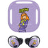Scooby Doo Daphne Galaxy Buds Pro Skin
