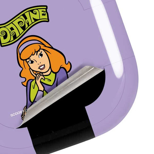 Scooby Doo Daphne Galaxy Buds Pro Skin